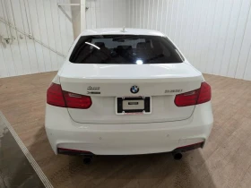 BMW 335 M* PERFORMANCE* XDRIVE* HARMON* KARDON* RECARO* , снимка 6
