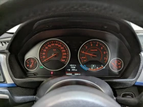 BMW 335 M* PERFORMANCE* XDRIVE* HARMON* KARDON* RECARO* , снимка 12
