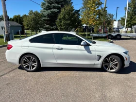 BMW 430 / ОТ ПРЕДСТАВИТЕЛСТВО / АВТОКРЕДИ, снимка 3