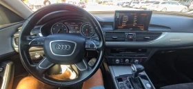 Audi A6, снимка 10
