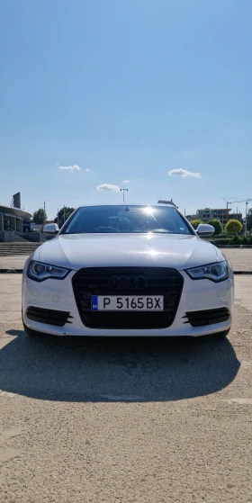 Audi A6, снимка 2