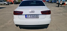 Audi A6, снимка 5