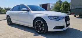 Audi A6, снимка 3