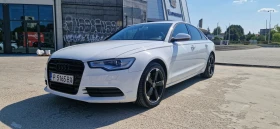 Audi A6, снимка 1