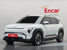 Kia EV3 Long Range 2WD| 237к.с., снимка 1