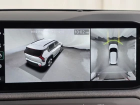 Kia EV3 Long Range 2WD| 237к.с., снимка 17
