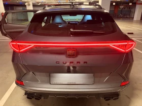 Cupra Formentor VZ, снимка 1