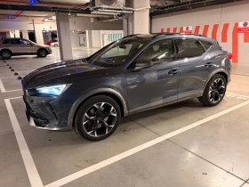 Cupra Formentor VZ, снимка 4