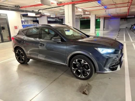 Cupra Formentor VZ, снимка 3