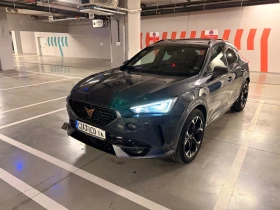 Cupra Formentor VZ, снимка 2