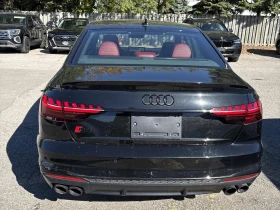 Audi S4 Technik / АВТОКРЕДИТ, снимка 4