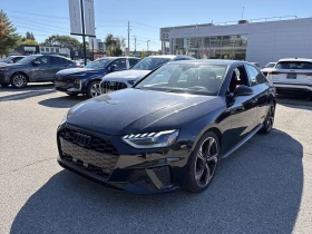 Audi S4 Technik / АВТОКРЕДИТ, снимка 1