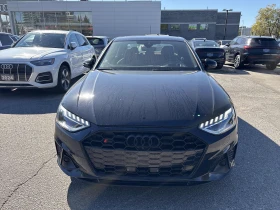 Audi S4 Technik / АВТОКРЕДИТ, снимка 5