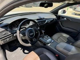 Audi A6 Allroad 3.0TDI* 190ps* LED* КОЖА* НАВИ* КАМЕРА, снимка 8
