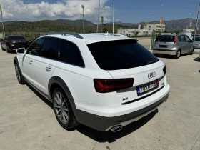 Audi A6 Allroad 3.0TDI* 190ps* LED* КОЖА* НАВИ* КАМЕРА, снимка 3