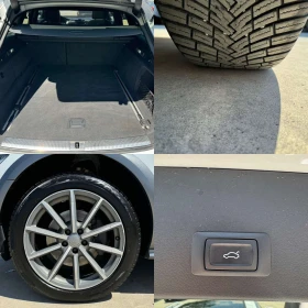 Audi A6 Allroad 3.0TDI* 190ps* LED* КОЖА* НАВИ* КАМЕРА, снимка 17
