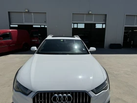 Audi A6 Allroad 3.0TDI* 190ps* LED* КОЖА* НАВИ* КАМЕРА, снимка 7