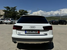Audi A6 Allroad 3.0TDI* 190ps* LED* КОЖА* НАВИ* КАМЕРА, снимка 4