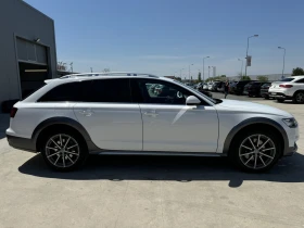 Audi A6 Allroad 3.0TDI* 190ps* LED* КОЖА* НАВИ* КАМЕРА, снимка 6
