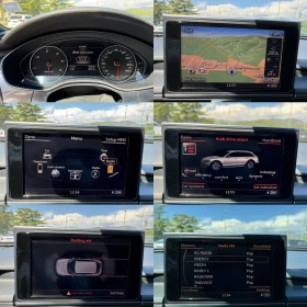 Audi A6 Allroad 3.0TDI* 190ps* LED* КОЖА* НАВИ* КАМЕРА, снимка 13