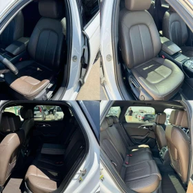 Audi A6 Allroad 3.0TDI* 190ps* LED* КОЖА* НАВИ* КАМЕРА, снимка 11