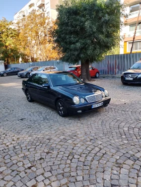 Mercedes-Benz E 220 2.2 cdi ! facelift ! , снимка 2