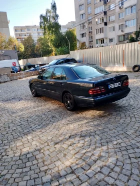 Mercedes-Benz E 220 2.2 cdi ! facelift ! , снимка 4