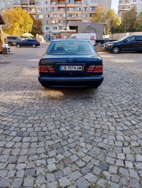 Mercedes-Benz E 220 2.2 cdi ! facelift ! , снимка 6