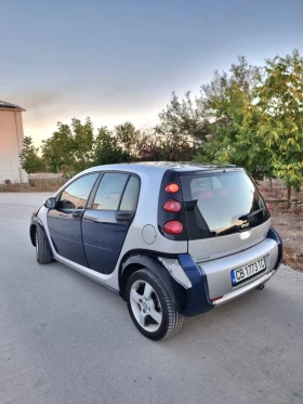 Smart Forfour 1.3, снимка 7
