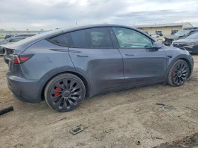 Tesla Model Y, снимка 3