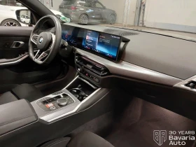BMW 320 d Touring Sportautomatic, снимка 7