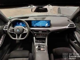 BMW 320 d Touring Sportautomatic, снимка 6
