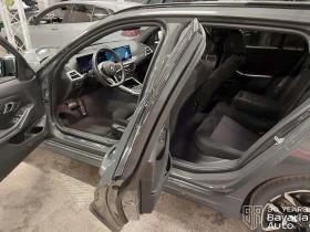 BMW 320 d Touring Sportautomatic, снимка 5