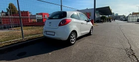 Ford Ka 1.2 i 16V, снимка 4