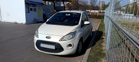 Ford Ka 1.2 i 16V, снимка 1