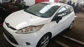 Ford Fiesta 1.4 TDCI | Mobile.bg    3