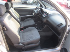 Seat Arosa 1.0MPi, снимка 11 - Автомобили и джипове - 41400351