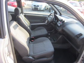 Seat Arosa 1.0MPi, снимка 10 - Автомобили и джипове - 41400351