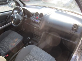Seat Arosa 1.0MPi, снимка 13 - Автомобили и джипове - 41400351
