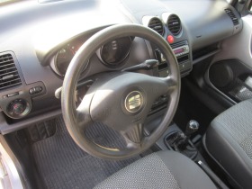 Seat Arosa 1.0MPi, снимка 16 - Автомобили и джипове - 41400351
