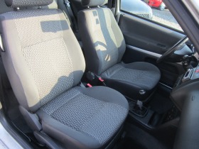 Seat Arosa 1.0MPi, снимка 12 - Автомобили и джипове - 41400351