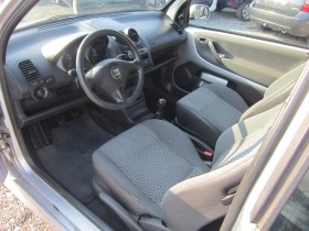 Seat Arosa 1.0MPi, снимка 14 - Автомобили и джипове - 41400351
