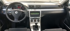 VW Passat 2.0 TDI COMMON RAIL | Mobile.bg   8