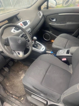 Renault Grand scenic 1.5, снимка 4