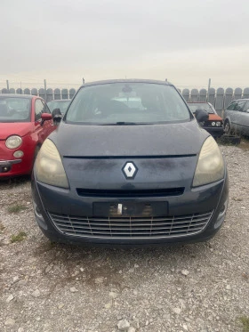 Renault Grand scenic 1.5, снимка 6