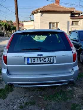 Ford Mondeo 3.0V6, снимка 7