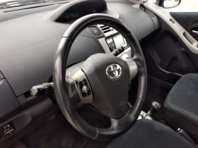 Toyota Yaris 1.3vvti  | Mobile.bg   6