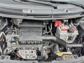Toyota Yaris 1.3vvti  | Mobile.bg   13