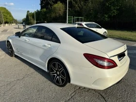 Mercedes-Benz CLS 350 AMG 4 MATIC DESIGNO, снимка 3