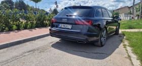 Audi A6 3.0TDI, снимка 3 - Автомобили и джипове - 45696249